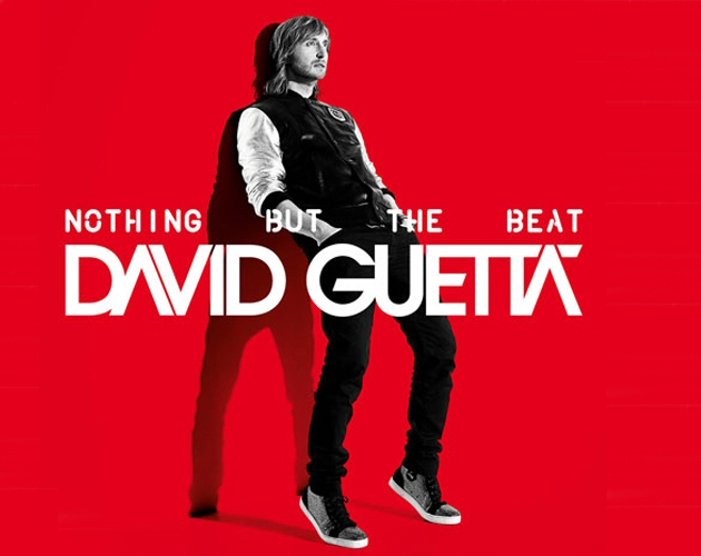 Escucha el primer single del nuevo disco de David Guetta