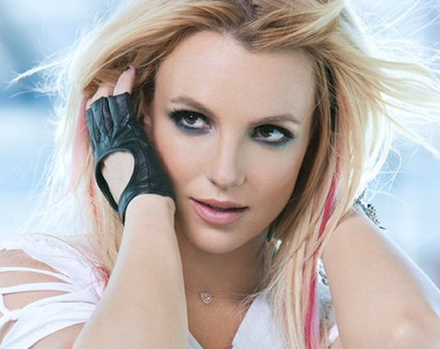 Preview del vídeo de 'I Wanna Go' de Britney Spears