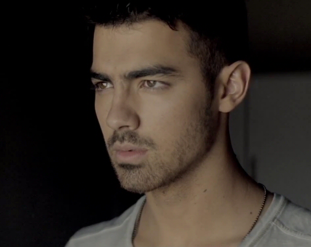 Preview del video de 'See No More' de Joe Jonas