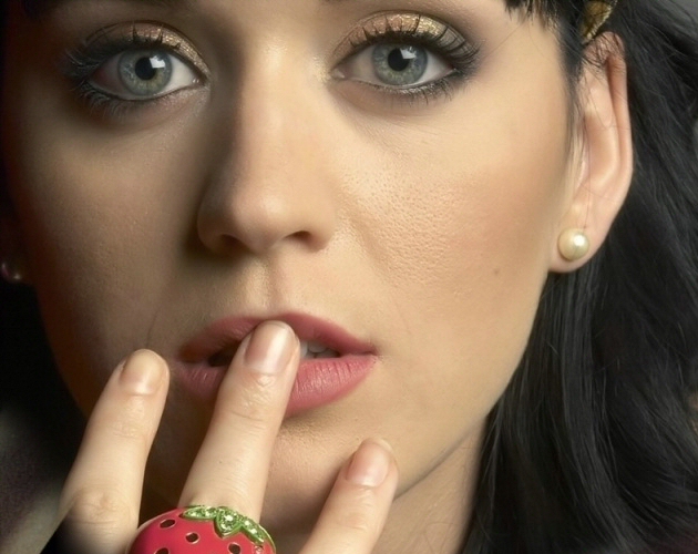 Katy Perry prepara la reedición de 'Teenage Dream'