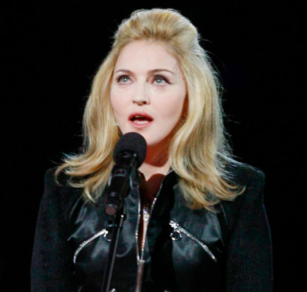 Madonna vende los derechos de distribución de 'W.E'