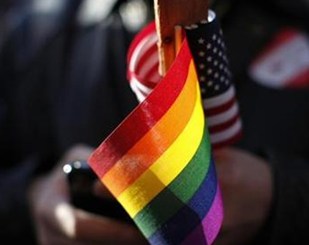 Se aprueba el matrimonio homosexual en New York