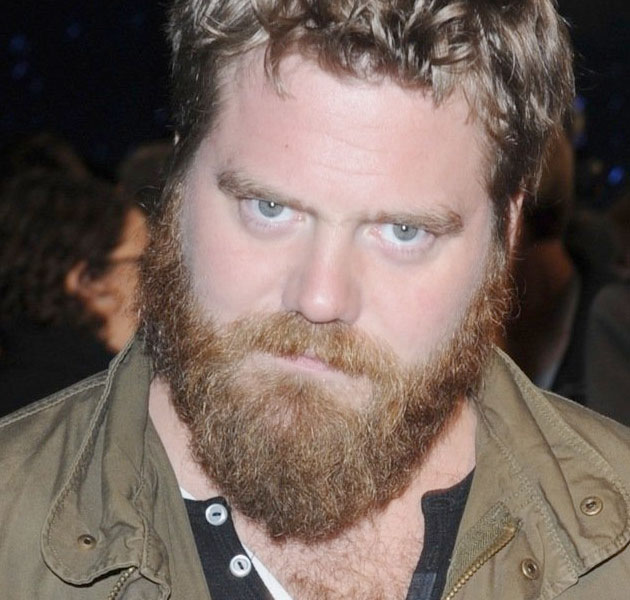 Muere Ryan Dunn, de los 'Jackass'