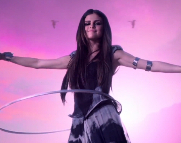 El nuevo vídeo de Selena Gomez 'Love You Like A Love Song'
