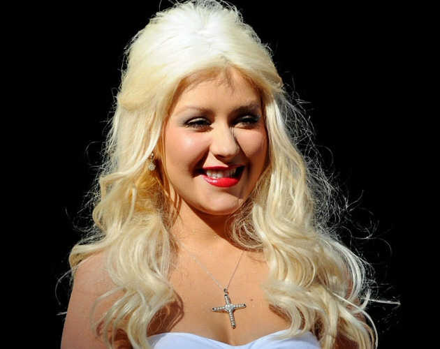 Christina Aguilera homenajeará a Amy Winehouse en los VMAs