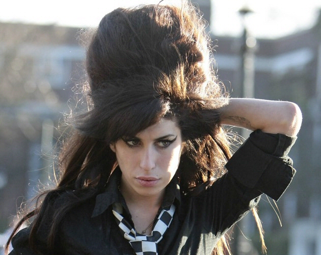 ¿Que pasará con el tercer álbum de Amy Winehouse?