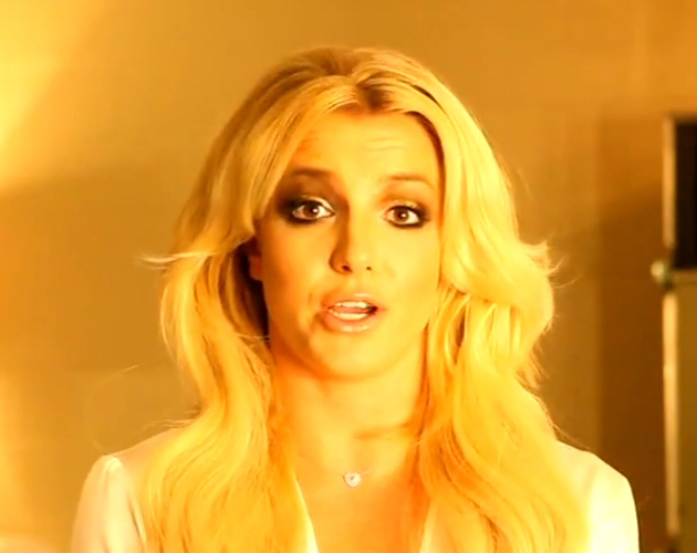 Britney Spears anunciará el lunes su gira por sudamérica