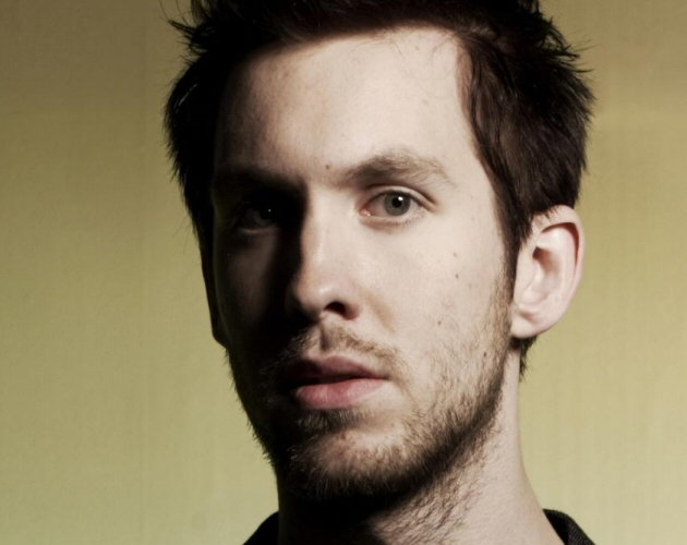 Calvin Harris vuelve con 'Feel So Close'