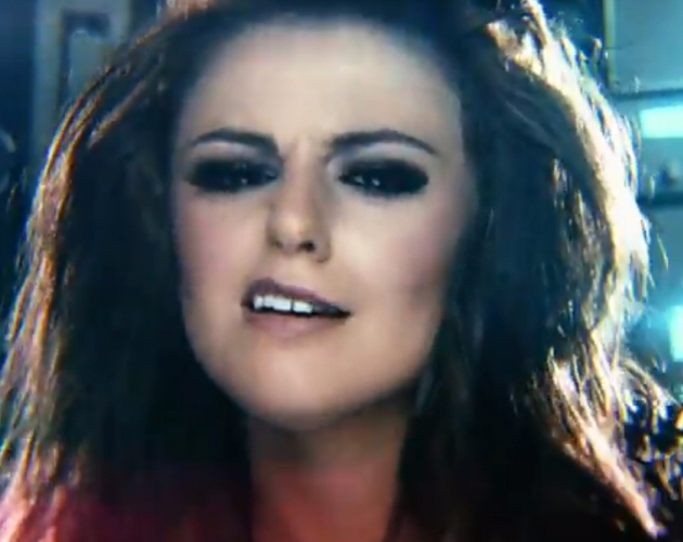 Escucha las previews del primer disco de Cher Lloyd