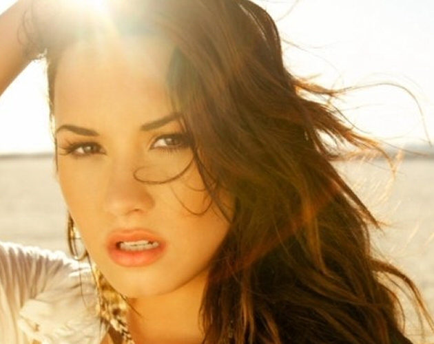 Escucha lo nuevo de Demi Lovato 'Skyscraper'