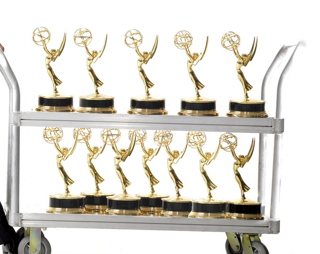 Ya están aquí los nominados a los Emmys