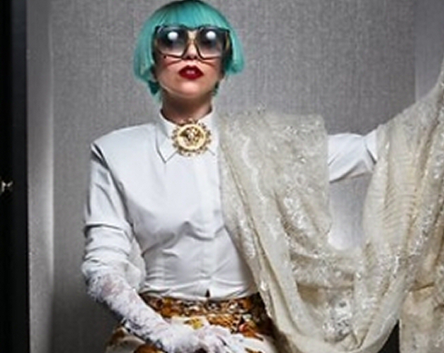 Lady Gaga sigue volviendo locos a los japoneses