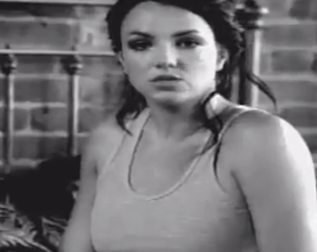 ¡Se filtra el vídeo original de 'Gimme More' de Britney Spears!