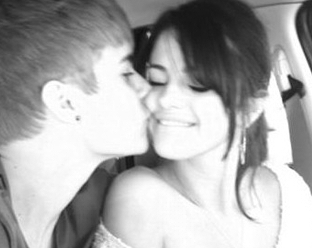 Justin Bieber regala a Selena Gomez un beso y donuts por su cumpleaños