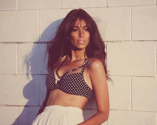 Leona Lewis vuelve con un bombazo: 'Collide'