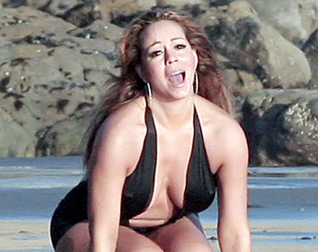Mariah Carey, directa a X Factor USA