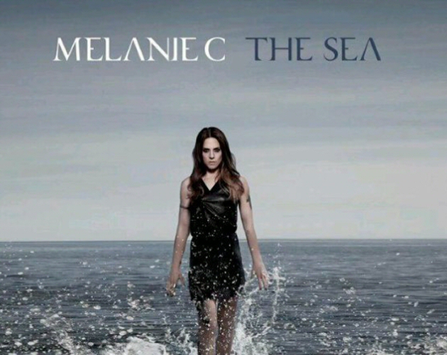 Melanie C no da tregua, nuevo single y vídeo: 'Think About It'