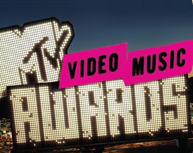 Los nominados a los MTV VMA 2011