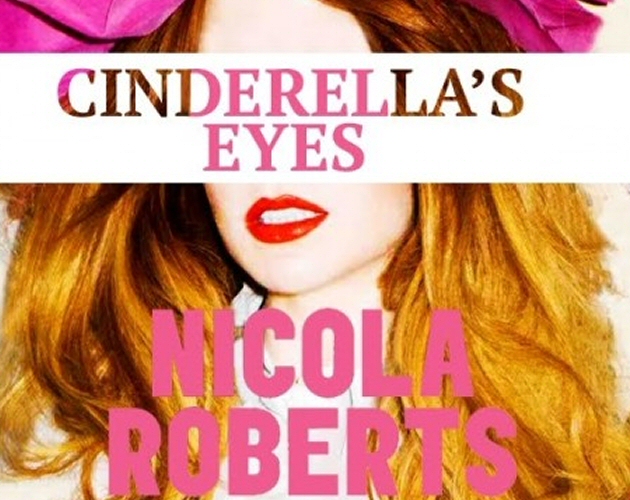 El disco de Nicola Roberts tiene portada, tracklist y fecha