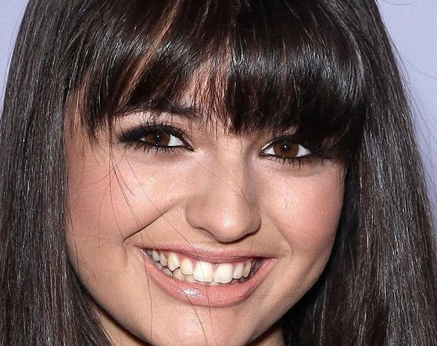 Rebecca Black saca single el lunes que viene