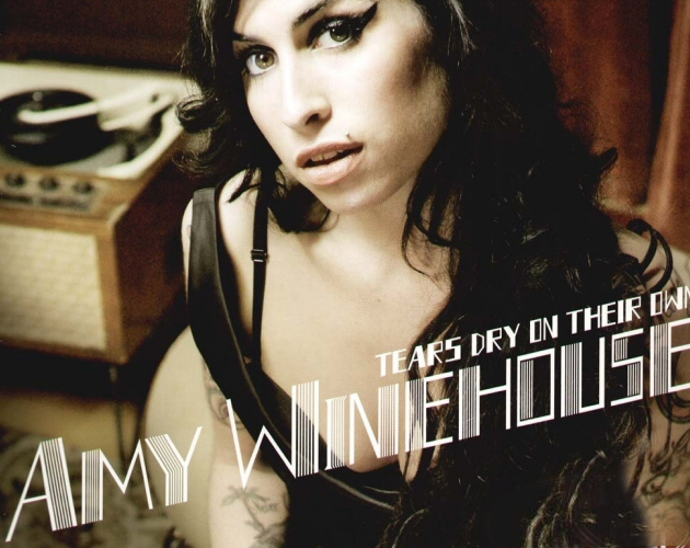 Nuevo remix homenaje a Amy Winehouse