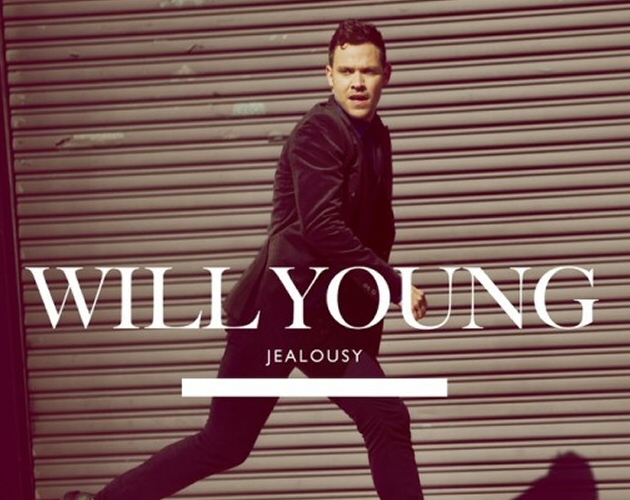Will Young va a sacar el mejor disco del año