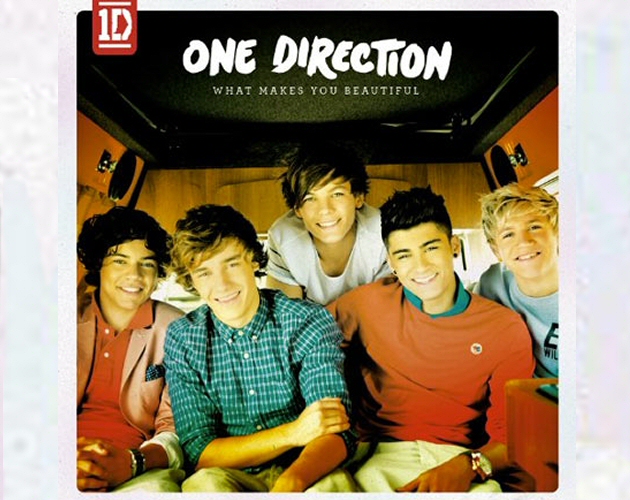 Escucha el primer single de 'One Direction' la boyband del último X Factor