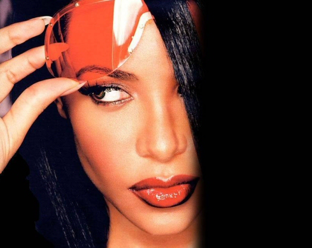 Una década sin Aaliyah