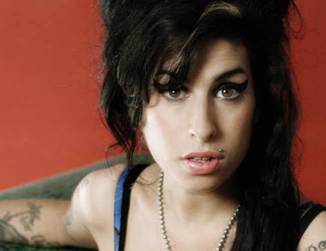 La casa de Amy Winehouse será convertida en centro de caridad