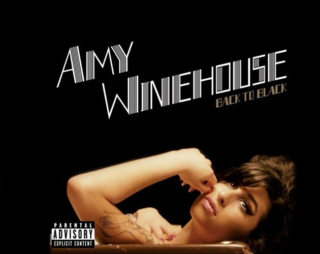 El 'Back To Black' de Amy Winehouse, el disco más vendido de este siglo