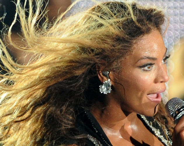 Beyoncé actuará '4 Intimate Nights in New York'