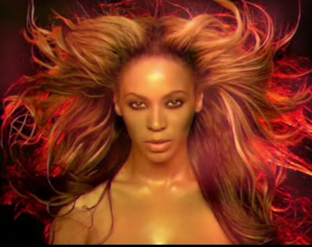 Beyoncé estrena vídeo para '1+1'
