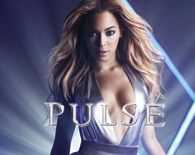 Beyoncé mezcla 'X Factor' y 'Avatar' en el anuncio de su perfume