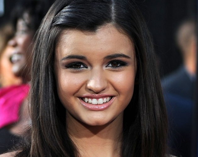 El disco de Rebecca Black no sonará a 'Friday'