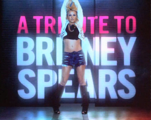 Los VMA 2011 rendirán un homenaje a Britney Spears