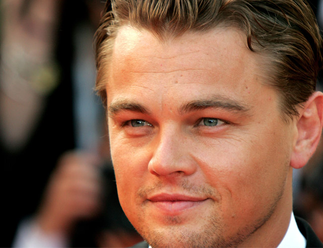 Leonardo DiCaprio el más forrado de Hollywood