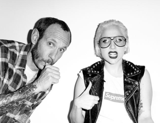 Gaga News: la diva lanzará un libro con las fotos de su gira