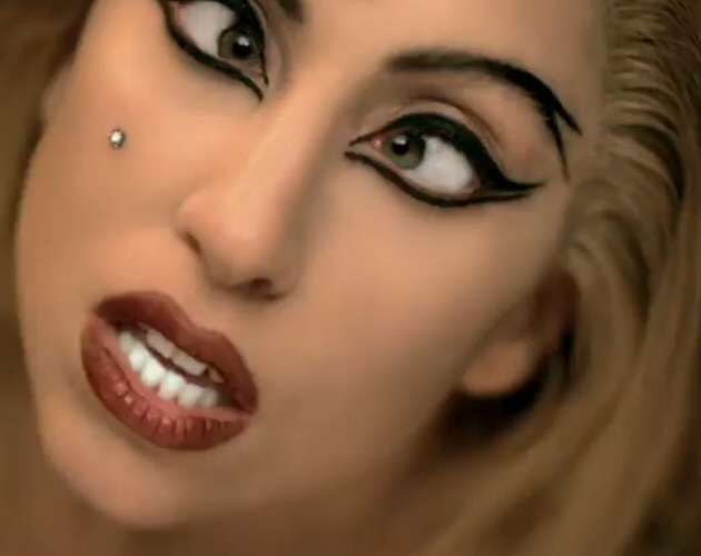 Denuncian a Lady Gaga por plagiar 'Judas'