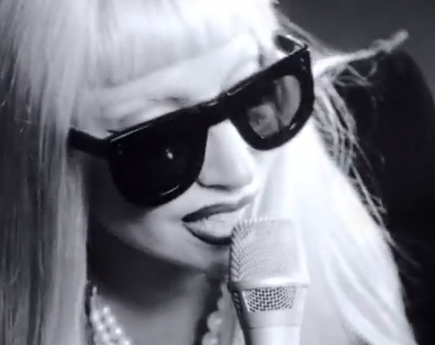 Mira los promos de los VMA 2011 de Lady Gaga