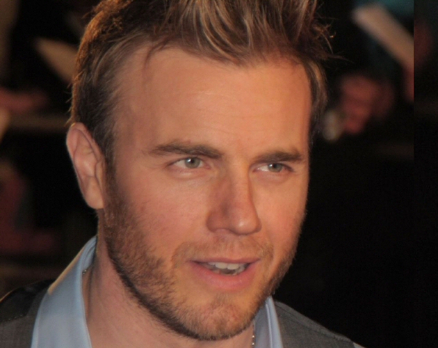Gary Barlow está hasta el moño de Adele