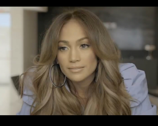 Jennifer Lopez diseña para Kohl's y aquí estan los anuncios