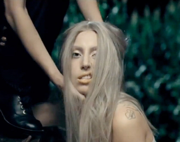 El vídeo de 'You And I' de Lady Gaga está muy bien