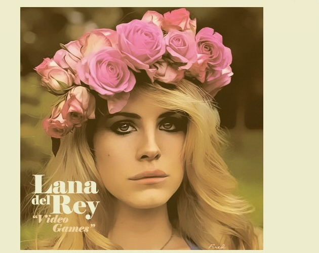 ¿Quién es Lana del Rey?