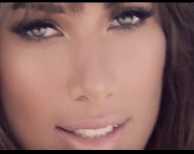Mira el nuevo vídeo de Leona Lewis (con Avicii)