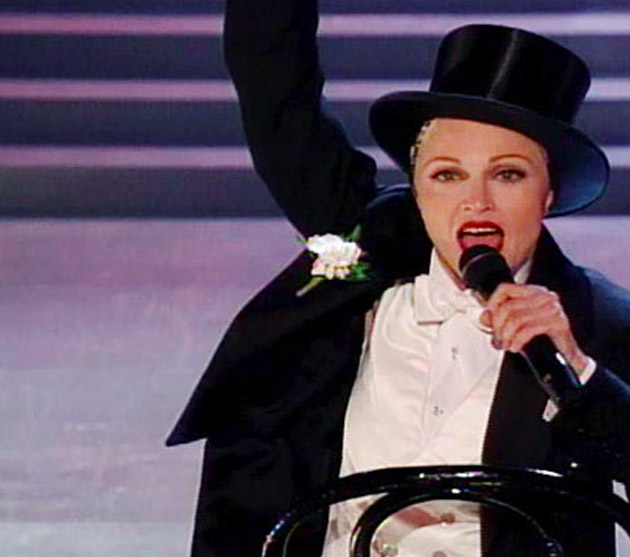 Madonna y Lady Gaga sigue con su guerra de patentes tras los premios MTV
