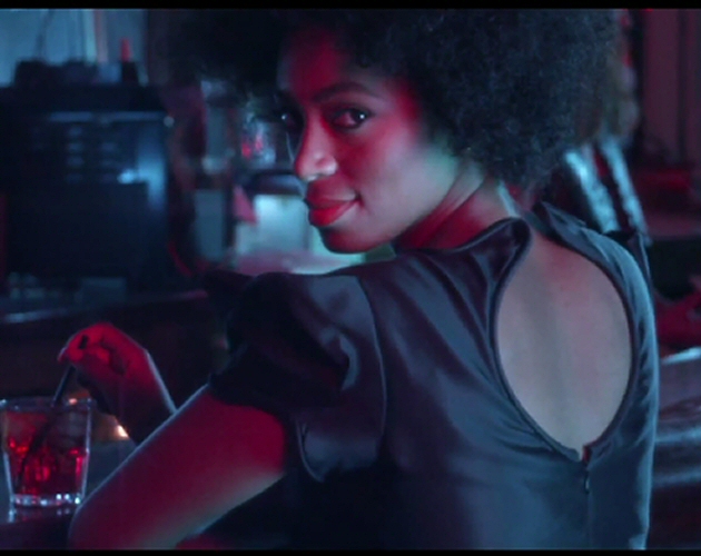 Solange Knowles colabora en el nuevo single de Chromeo