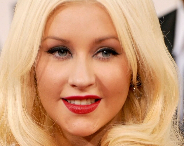 Es oficial: Christina Aguilera quiere sacar un disco como el de Adele