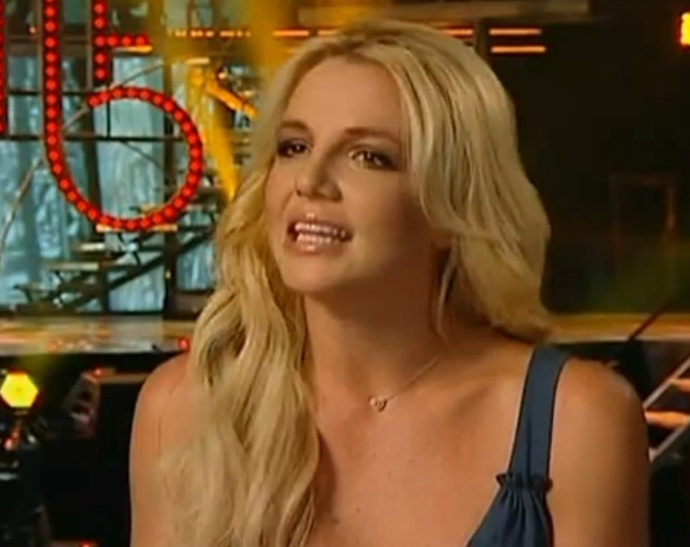 Un periodista saca a la luz la censura en las entrevistas europeas a Britney Spears