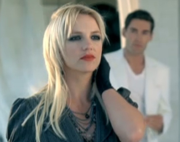 Rumor: así será el vídeo de 'Criminal' de Britney Spears