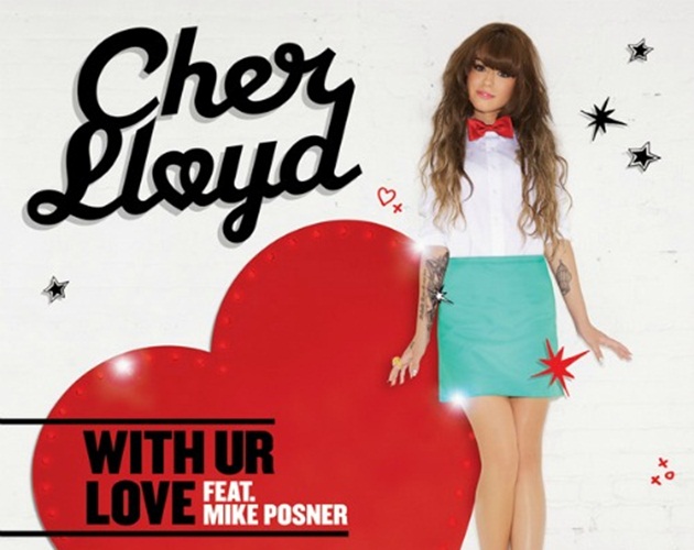 Cher Lloyd tiene listo el segundo single
